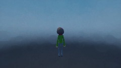 A screenshot taken in Dreams. 9 of 26.