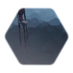 When Siren Heads mad because hes on tik tok