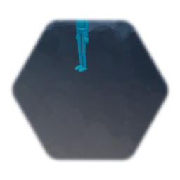 Pantin vierge (évolué)