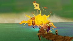 <term> Rayman 2 : The Great Escape Remastered