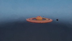 A screenshot taken in Dreams. 9 of 11.