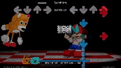 A screenshot taken in Dreams. 9 of 9.