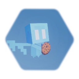 Minecraft - Allay (NPC)
