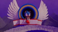Sonic SpinDrift