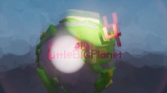 A screenshot taken in Dreams. 5 of 9.