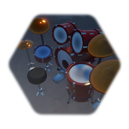 Drumkit