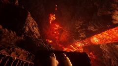 A screenshot taken in Dreams. 7 of 17.