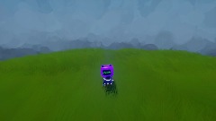 Kits misson to find his brother