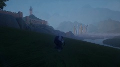 A screenshot taken in Dreams. 11 of 15.