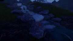 A screenshot taken in Dreams. 2 of 29.