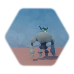 Magimechs