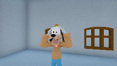 Goofy Screaming Meme SMG4 Animation