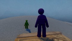 A screenshot taken in Dreams. 1 of 1.