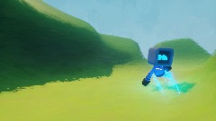 A screenshot taken in Dreams. 2 of 8.