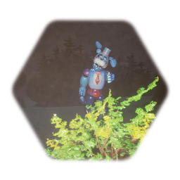 Wally the killer bunny .3