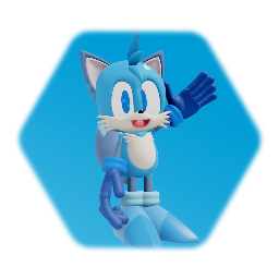 <button="Watery the Fox">