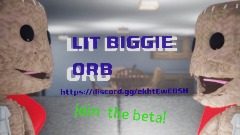 Lit Biggie Orb Discord Server Announcement