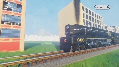 A screenshot taken in Dreams. 1 of 4.