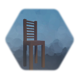 Normal forest chair