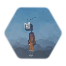 Tv-Nauta 100% original