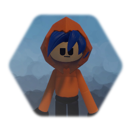 Damien but something's off