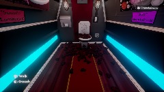 A screenshot taken in Dreams. 5 of 10.