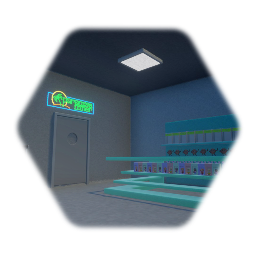 Arcade Fun For All Ages Building