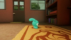 A screenshot taken in Dreams. 5 of 21.