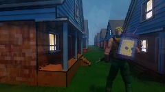 A screenshot taken in Dreams. 11 of 30.