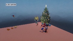 A screenshot taken in Dreams. 11 of 20.