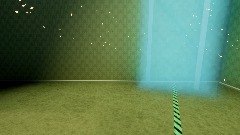 The secret room