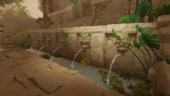 A screenshot taken in Dreams. 14 of 15.