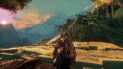 A screenshot taken in Dreams. 25 of 29.