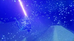 Under water battle 2