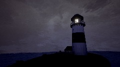 A screenshot taken in Dreams. 4 of 5.