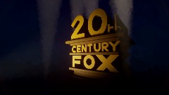20th Century Logo