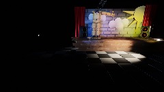 FNAF Z.E.R.O camera test[not done]
