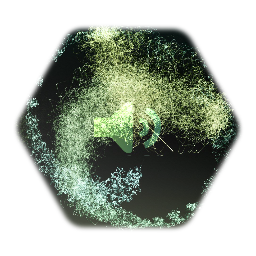 Remix of Week 5 - Halloween (my version)