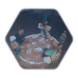 Ремикс: Древни