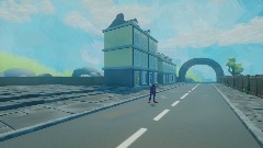 Remix of Small Neighbourhood