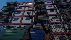 Dance shoses - Clip officiel