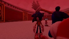 Sonic exe killed