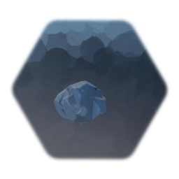 Small Rock #1