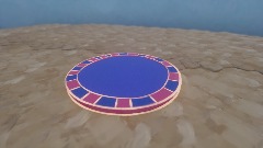 A screenshot taken in Dreams. 4 of 5.