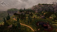 A screenshot taken in Dreams. 20 of 24.