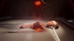 A screenshot taken in Dreams. 9 of 27.