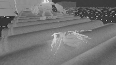 Sonic but in blender