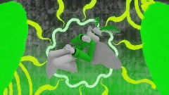 A screenshot taken in Dreams. 21 of 22.