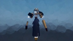 A screenshot taken in Dreams. 1 of 1.