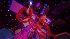 A screenshot taken in Dreams. 7 of 25.